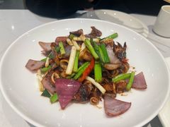 -北李·海肠捞饭·大连菜(望京凯德MALL店)