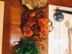 泡椒鱼皮-七町糖果寿司屋(龙洞广工店)
