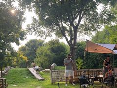 -HERRE·FARM 赫尔露营农场·团建聚会包场