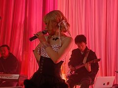 -JZ Club 爵士酒吧(上海店)