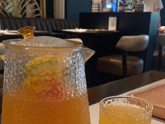 -半秋山西餐厅(巴南万达广场店)