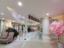 店内环境-美莱医疗美容医院