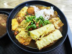 -柳州爽仔螺蛳粉