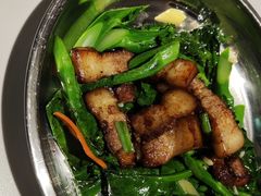 -猪腰一家·地道佛山菜(盐步店)