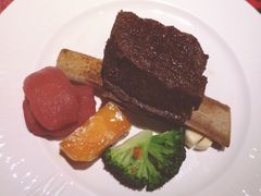 -王品牛排(郑州大卫城店)