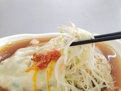 -后街女孩肠粉店