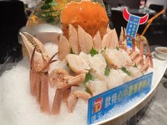 -德天肥牛海鲜火锅(城西银泰店)