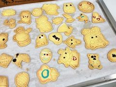 -米柚烘焙教室(新天地购物中心店)