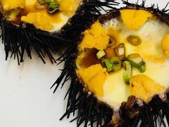 -海胆小馆(东北水饺·春柳店)