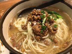 -谭师爷龙抄手(白下路店)