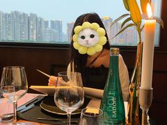 -AZUL by FUEL蓝色·法式酒馆(琶醍店)