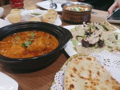 -Masala Curry and BBQ·玛莎拉巴基斯坦美食(金水万达店)