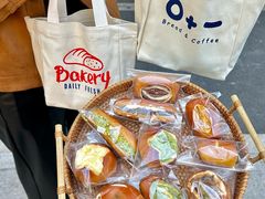 -0+1·手作面包(新北店)
