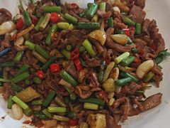 -李氏传家菜(兴城路店)