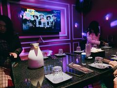 -冰城小镇音乐串吧·聚会餐厅(百子湾店)