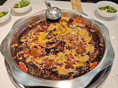 -水碾河刘老大串串香(水碾河路店)