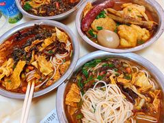 -凤张螺蛳粉·爽口粉(跃进路总店)
