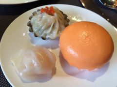 港式蒸点-岷山饭店-芝芝自助餐厅