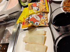 -海底捞火锅(逸仙路店)