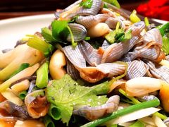 -御唐府 鲍满楼(体育中心店)