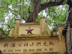 -小洲村
