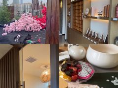-小茶闲舍·观景商务茶馆(广州塔店)