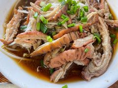 -中和裴氏蹄花(府河路店)