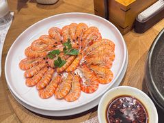 -荷风细雨·中国茶宴(世纪大道店)
