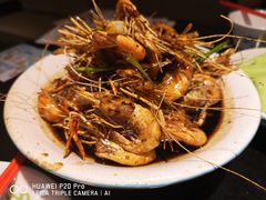 -老头儿油爆虾·知味杭州(爱琴海购物中心)