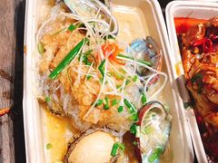 -盒马鲜生(首义店)