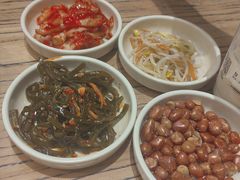 -京玉菲饭店(李村店)
