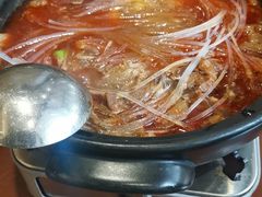 -肖记公安牛肉鱼杂馆·省级非物质文化遗产(三角路直营店)