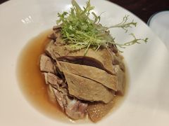 -永安鱼庄·镇江菜(东吴路店)