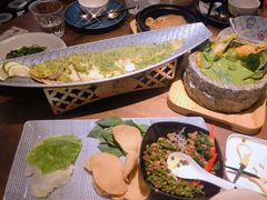 -星叶·东南亚料理(宁波万象汇店)