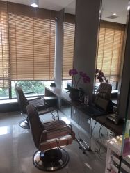 -意廊 Hair Salon
