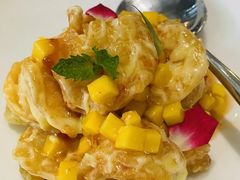 香芒九节虾球-翠府(翠湖北路店)
