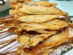 香煎九兔鱼-双井轩(双井店)