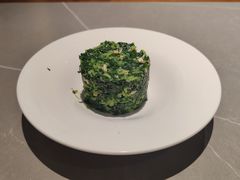 香干马兰头-王记姚家味·地道苏帮菜(凤凰街店)