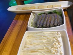 -小小河边鱼(天润城店)