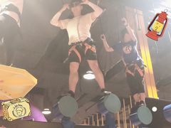 -Tenker Club弹刻极限主题公园 · 蹦床 · 团建 · 生日派对(大关店)