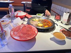 -李姑婆鲜切牛肉火锅自助(凤城二路店)