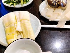 -百味源炭火烤翅 ·夜市大排档(酒仙桥店)