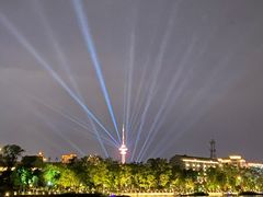 -南通濠河风景名胜区