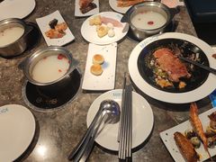 -曼格活海鲜·牛排自助(光明蓝鲸店)