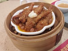-点都德(皇岗村店)