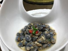 泥螺-吕四港大酒店-餐厅