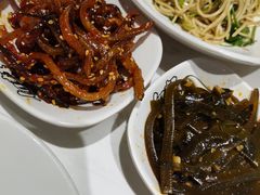 -如轩海鲜砂锅粥(国际能源店)