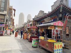 -古文化街旅游区