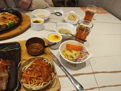 -豪享来牛排(人民店)