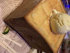 -绿茶餐厅(燕郊永旺店)